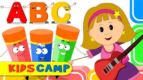 play rajshree abc|ABC Songs For Kids .